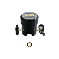 Yuqian Two-Wheeled Motorcycle Boutique Free Titanium Sheet Guangsheng 999R In-Line Oil Cup RCS CC CN