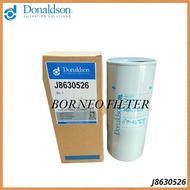 J8630526 Donaldson Hydraulic Oil Filter P176325 HC-7973 HC7973 HF6822 BT610-MPG W1268/1 250025-526 1
