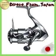 SHIMANO 22 Stella Spinning Reel Series
