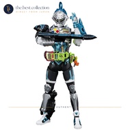 S.H. Figuarts Kamen Rider Brave Hunter Quest Gamer Level 5 "Kamen Rider Ex-Aid" (Tamashii Web Shop E