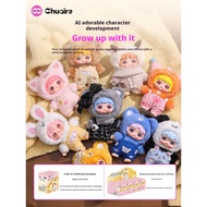 [Healing Companion] Chu AI AI Intelligent Robot Can Dialogue Children's Companion Bean Bag Xiaozhi E