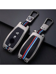 Vỏ chìa khóa ô tô Vỏ Fob cho Mercedes Benz Cla250 Mercedes Benz GLS53 2019 GLS450 Maybach GLS600 202