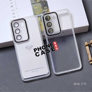 CASE VIVO Y04 VIVO Y04S VIVO Y19S GT SOFT CLEAR LENS CAMERA CASE BENING VIVO Y04 VIVO Y04S VIVO Y19S