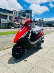 《高雄二手機車》 2018 光陽 GP125 #3068 #免費試乘/中古機車/二手機車/流行車款/實體門市