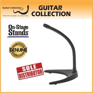 On Stage DS6213 Gooseneck Desktop Microphone Stand