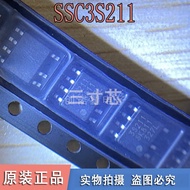 3S211 SSC3S211 LCD Power Chip SOP-7 Brand New