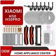Xiaomi H50 H50 Pro Exchangeable & Spare Parts Robot Vacuum Accessories Part