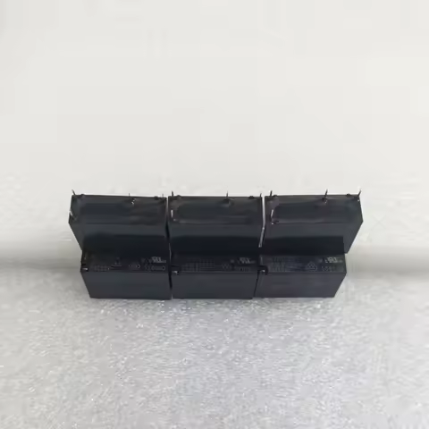 2PCS/Lot Relay ALDP105 ALDP112 ALDP124 5A 4PIN ALD105 ALD112 ALD124 3A A Group Of Normally Open