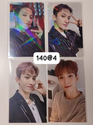 【放】seventeen mini10 場限 Dk/Vernon/Dino
