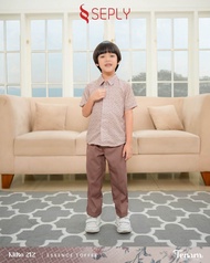 Sarimbit Seply Tenara Essence Toffee/Sarimbit Seply Terbaru 2026