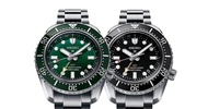 【現貨】日本製造 SEIKO PROSPEX 1968 DIVER'S MODERN RE-INTERPRETATION GMT SBEJ009 / SPB381J1 SPB381 Green  / 
