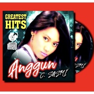 ELEGANT C SASMI SONGS CD CASSETTE - MEMORIAL SONGS CD - ORIGINAL CAR SONGS CD - NOSTALGIC SONGS CD C