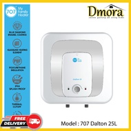 707 Dalton 25L SQ ( Storage Heater )