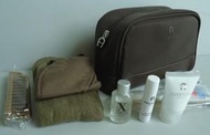 TAS AMENITY ETEINNE AIGNER GARUDA INDONESIA