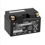 Yuasa Battery YTZ10S Japan