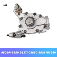 MYD9Car 9801703580  Oil Pump- Replaces 9803092680 9801943580- for   408 2008  C3 C4 1.2T EB2