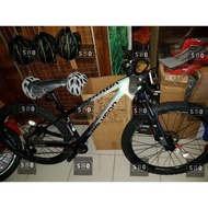 Sepeda MTB Polygon Xtrada 5 Terbaru