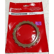 ▥▦㍿Clutch Lining SET "Honda WAVE 125,XRM 125"