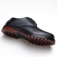 HOT DEALS Oliver Black Gum Men's Boots by OXWALKER