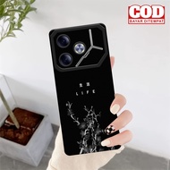 HP Latest TECNO POVA 6 Case - TECNO POVA 6 Softcase - Pro Camera Softcase - Casing TECNO POVA 6hp - 