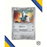 Pokemon TCG : Duraludon - PRE 069/131