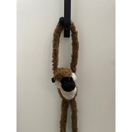 Hanging Monkey Stuffed Toy