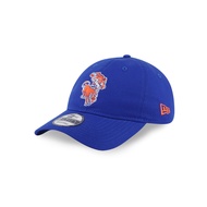 New Era หมวกรุ่น Denver Broncos Nfl Historic Majestic Blue 9Forty Unst Cap