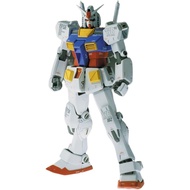Gundam - MG 1/100 RX-78-2 Gundam Ver.Ka - Model Kit 18cm