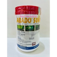 ABADO 50WP  250G / Advansia /Dimethomorph/ Racun Kulat