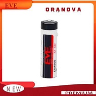 Original EVE ER14505 3.6V Suitable for Huichuan Agawa Delta ASD-MDBT0100 Encoder Battery AA