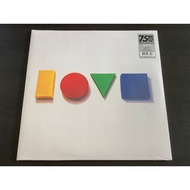 Jason Mraz - Love Is A Four Letter Word - 2 Vinyl LP Brand New
