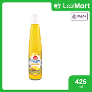 ABC Sirup Squash Delight Nanas 425ml