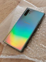 Galaxy Note 10+ 5G (12g+512g) 韓國版