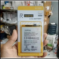 Murah!! 100% Baterai Batre Handphone Realme 7I Realme 7I Realme C17