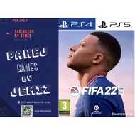 [PS4] FIFA 22 ( Digital Game )