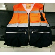 Dusafe PRIMO Protective Rompi