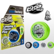 yoyofactory LOOP360 YYF 2A yo-yo