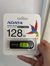 Adata  128GB /UC300 (Type C頭） $100（包順豐自提點或自提櫃）