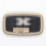 Original car accessories reading lights for Hyundai Accent Rear dome lights