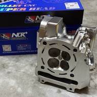 NLK RACING BILLET SUPER HEAD LC135 24/27MM 26/29MM 27/30MM
