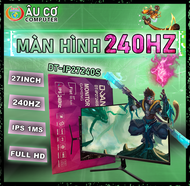 Màn hình Gaming 240HZ 27 inch Full viền Duan DT-IP27240S 27inch Chuyên Game (FHD/IPS/1ms) Viền mỏng