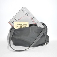 Piece (002) : Easygoing Tote Bag (Our store will be closed from 18.10.2025 - 26.10.2025 Sorry for an