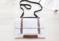 手提包 保護套 手提電腦包 筆電包 2024款Macbook Pro 13吋 002L