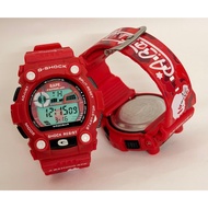 G-Shock Initial D Legend Watch Digital Day Date Alarm Water Resistant Unisex