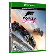 Microsoft XboxOne Forza Horizon 3