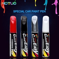 MoTuo Big Mall Body Scratch Vehicle Paint Surface Scratch Repair Car Touch Up Pen Plastic