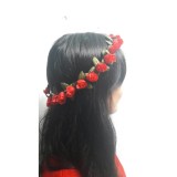 Flower CROWN FLOWER Bud CROWN