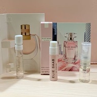 💛任選三件$250💛 Elie Saab 玫瑰幻夢女性淡香水 Santa Maria Novella 薔薇梔子花