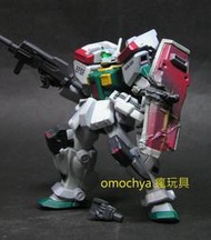 ◣瘋玩具◥ 【詳內容】己拆 FW GUNDAM吉姆RGM-86R GM III(1702C ET-X-2)非魂鋼彈