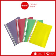 Kiky Plastic Folder Folio Business File F4 Folio Business Plastic Folder Kiky F4 Business File/